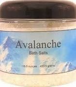 Buy Avalanche Bath Salts online