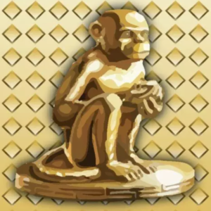 24k monkey classic incense 10g -premium aromatic incense for sale