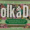 PolkaDot Psilocybin dark chocolate bars