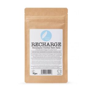 Recharge Bath Salt