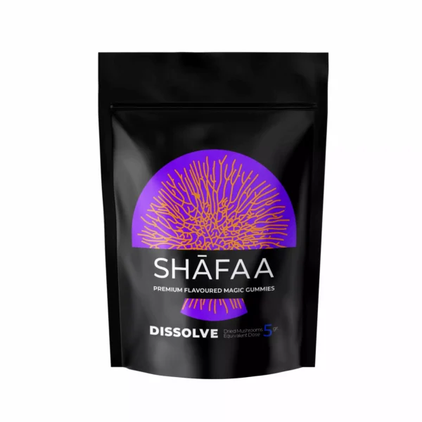 pack of shafaa 5g
