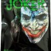 joker herbal incense 10g - premium aromatic blend in sealed packaging
