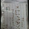 Klimax Potpourri 15XXX Coconut (10) pack exotic coconut scent