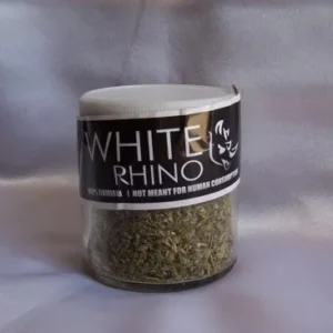 Buy white Rhino Herbal incense online