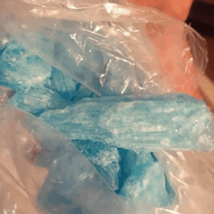 blue crystal meth for sale