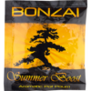 Bonzai Summer Boost Herbal Incense 3g pack with vibrant summer - inspired packaging