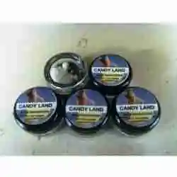 Concentrated Candy Land Bath Salts