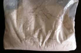 AcO-DMT crystalline powder for laboratory research