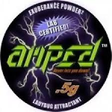 Amped Novelty Powder 500mg