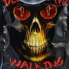 dead man walking popourri package - aromatic blend