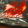 Diablo k2 incense - premium aromatic incense blend for home and ritual fragrance