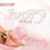 Ivory Wave Bath Salt