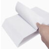 ADB- Buticana infused sheets on papers premium herbal aromatic sheets in resealable pack