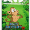 mad monkey herbal incense pack for sale with premium aroma