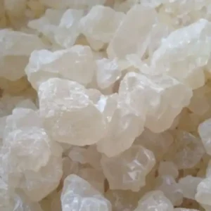 image of high purity eutylone crystals available for sale