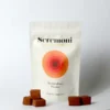 Seremoni Psilocybin Chocolate Marshmallows Edibles in packaging